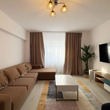 The Prestige In Unirii Square Next To Old Town Appartement *