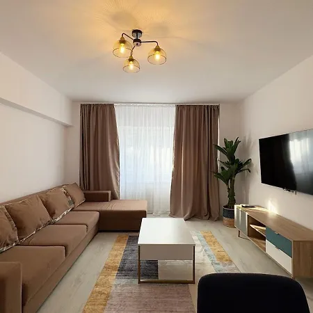 Appartement The Prestige In Unirii Square Next To Old Town