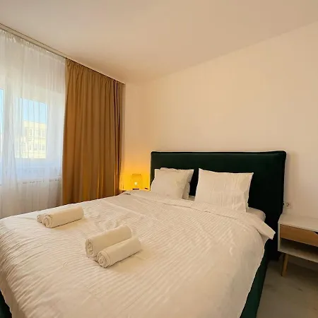 Appartement The Prestige In Unirii Square Next To Old Town *